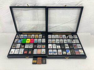 ZIPPO ジッポ ライター USA仕様 おまとめ 大量セット 専用ケース付き【CDBD8005】