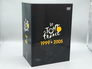 DVD ツール・ド・フランス1999-2005