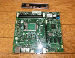 動作保証 DELL MIB75R/MH_SG MLK MB LGA1155 inspiron660 Vostro270 