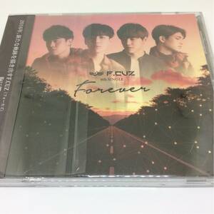 ◆◆　CD　Forever　帯付　◆◆