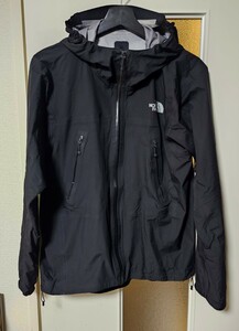 正規品 THE NORTH FACE ノースフェイス マウンテンパーカー ゴアテックス Ｍブラック