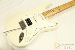 [美品] Suhr JE-LINE Classic S Olympic White 【モダンな演奏性にヴィンテージのサウンドフィール】 [PK476]