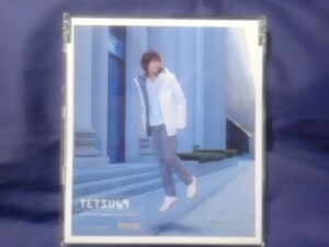 TETSU69★★WHITE OUT -memory of a color-