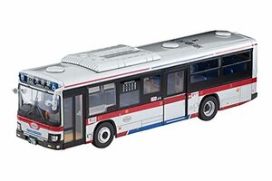 トミカリミテッドヴィンテージ ネオ 1/64 LV-N253a 日野ブルーリボン 東急バス 完成品 318941　(shin
