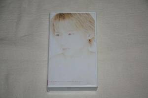 ★　初回版　★　堂本光一　SHOCK DIGEST　【 VHS-8cmCD付 】