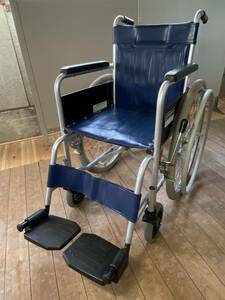 車椅子 KR501-R