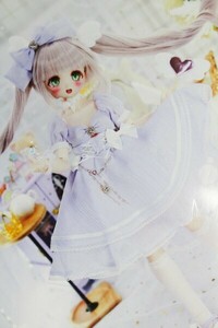 MDD/OF:RosenliaDoll様製 恋の歌姫-ライト I-24-04-07-3070-KN-ZI