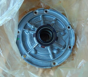 「純正部品」トランスミッション 13 ベーン PWM ポンプ 24201073 4l60 4l60e Transmission 13 Vane PWM Pump 