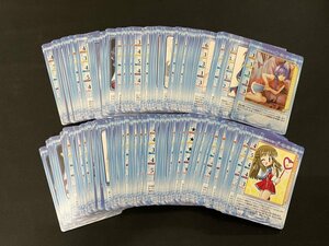 Kanon Trading Card Game カノントレーディングカードゲーム 大量 150枚