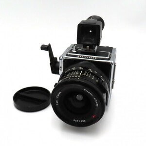 1円〜 HASSELBLAD ハッセルブラッド 905 swc 中判カメラ Carl Zeiss Biogon 4.5/38 レンズ 動作未確認 y206-2630297【Y商品】