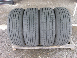 ★　バリ山！　 225/50R17 　225/50ｒ17　　　　Ｓ－０３１２