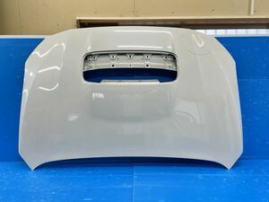 50808 レヴォーグ VM4 VMG WRX S4 VAG WRX STI VAB 純正 ボンネット フード パール