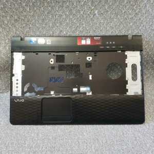 岐阜 即日発送 ★ Sony Vaio VPCEL23FD PCG-71C12L 等用 パームレスト 42.4MQ02.002 ★ 動作確認済 K522