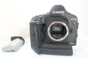 ★ジャンク★ Canon キャノン EOS-1DX MarkII #2754