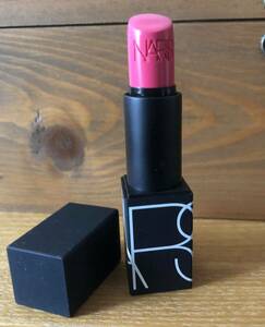 NARS ナーズ 口紅 リップグライド ピンク