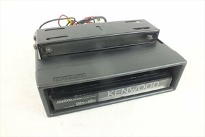 ☆ KENWOOD ケンウッド KAC-5208 アンプ 中古 現状品 240407M4276