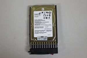 中古品 SEAGATE HDD ST9500530NS 500GB 2.5インチ 内蔵HDD SATA マウンタ付 在庫限定