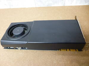 GeForce GTX570 1280MB グラフィックボード