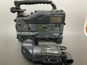 SONY HDW-790 HDCAMカムコーダー HDVF-20A