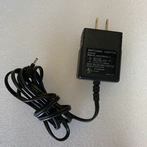 KINGPRO　SWITCHING ADAPTOR シグマA.P.Oシステム　DC5.0V 2.1A　KAD-0105010C-11 21092 送料無料 送