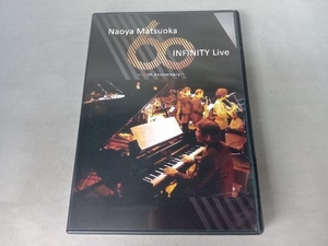 DVD 松岡直也 INFINITY ライブ~音楽活動60周年記念~