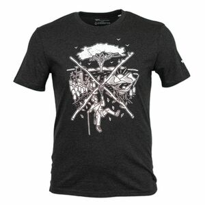 [Teufelberger] Ambassador T-Shirt tSPIRIT Tシャツ ツリーケア アーボリスト ツリークライミング (S)