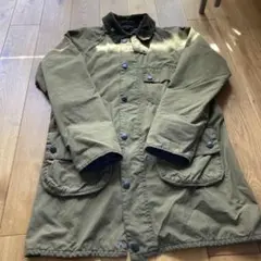 Barbour SL SOLWAY WASHED