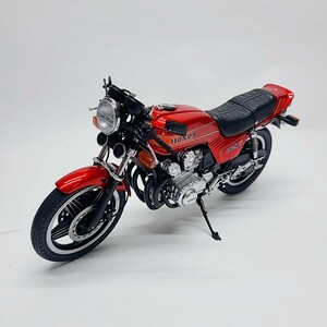 【K1】1/12 AUTOart 12561 Honda CB750F BARIBARI LEGEND バリバリ伝説 オートアート ホンダ バイク