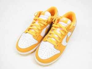 NIKE ナイキ WMNS DUNK LOW DD1503-800 SIZE:US9 26.0cm メンズ スニーカー 靴 □UT10202