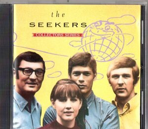 Seekers /傑作ベスト/ルーツ、６０‘ｓロック、フォーク