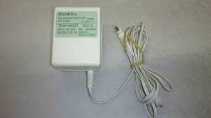 SONY 純正品 ACアダプター AC-CSE2 通電確認済み