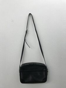 2593 LOUIS VUITTON ショルダー　ヴィトン トロカデロ　エピ　レザー　ノワール