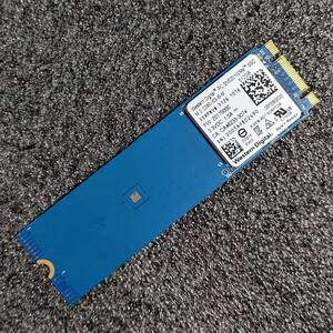 【中古】Western Digital SN520 512GB SDAPNUW-512G-1016 [M.2 2280 NVMe PCIe3.0x2]