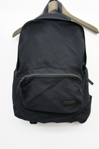定番 hobo ホーボー Backpack コーデュラ キャンバス バックパック リュック デイパック 黒928N