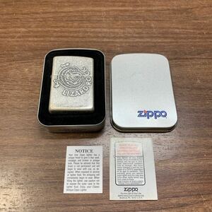 1円スタート 未使用 ZIPPO/ジッポー オイルライター マルボロ/Marlboro 喫煙具 タバコ ジッポ おしゃれ 雑貨 コレクション 趣味 (石895