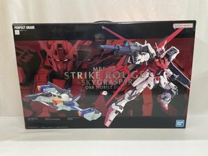 中古 PG 1/60MBF-02 ストライクルージュ