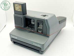 2405601207　■ Polaroid ポラロイド Impulse インスタントカメラ 動作未確認 ジャンク カメラ