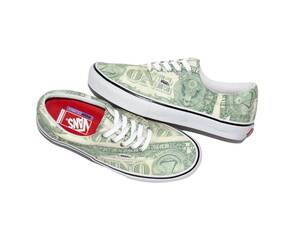 Supreme × Vans 23SS Week15 Dollar Era スニーカー US10 28cm WIND AND SEA SAPEur