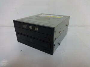 H211 ジャンク DVDドライブ SH-216 GSA-H40N 2点 セット