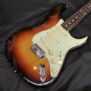 Fender Japan ST62-65AS/3TS (フェンダー ジャパン ストラトキャスター サンバースト)