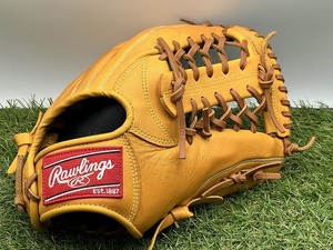 【042405】Rawlings ローリングス プレイメーカーシリーズ 一般用 軟式 オールラウンド用 グローブ GRXPMN55 即戦力【40423G01】