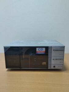 § Lo-D ローディー DAD-1000 cdプレイヤー 通電確認のみ 現状品 ヤフオクのみ出品商品説明必読