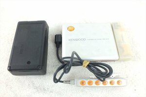 ☆KENWOOD ケンウッド DMC-M55 MDプレーヤー 中古 現状品 240407M4605