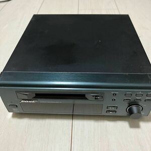 BOSE MDA-12 ジャンク