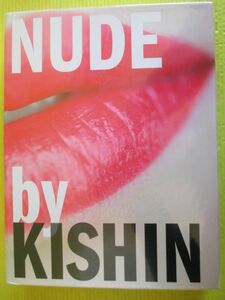 写真集 篠山紀信 NUDE by KISHIN 2009年 初版 朝日出版社 宮沢りえ 樋口可南子 高岡早紀 及川麻衣 かでなれおん 原紗央莉 明日花キララ