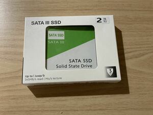 ジャンク SSD 動作保証無し