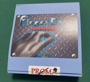 【ギミック無・考察用に】 Finger Drop Revolution (フィンガードロップレボリューション) by PROMA★手品・マジック