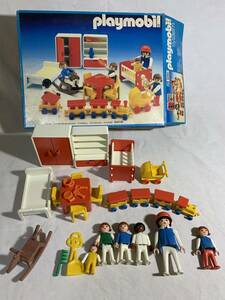 Playmobil　3290　プレイモービル3290