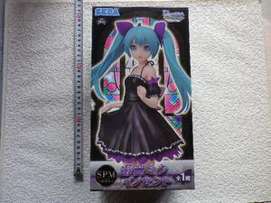 初音ミク　イノセント　スーパープレミアムフィギュア　未開封●送料510円●