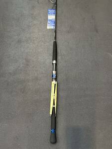 DAIWA SALTIGA 60S 3/4 F 未使用品